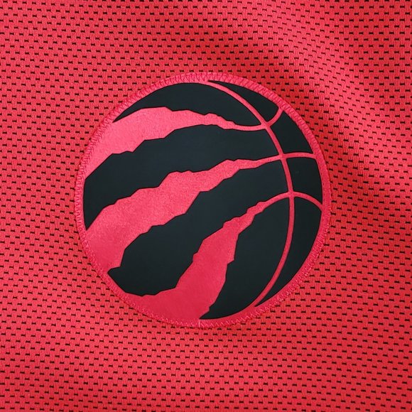 Nike NBA Toronto Raptors Therma Flex Showtime Hoodie 940164-657 - Size M - Picture 6 of 16